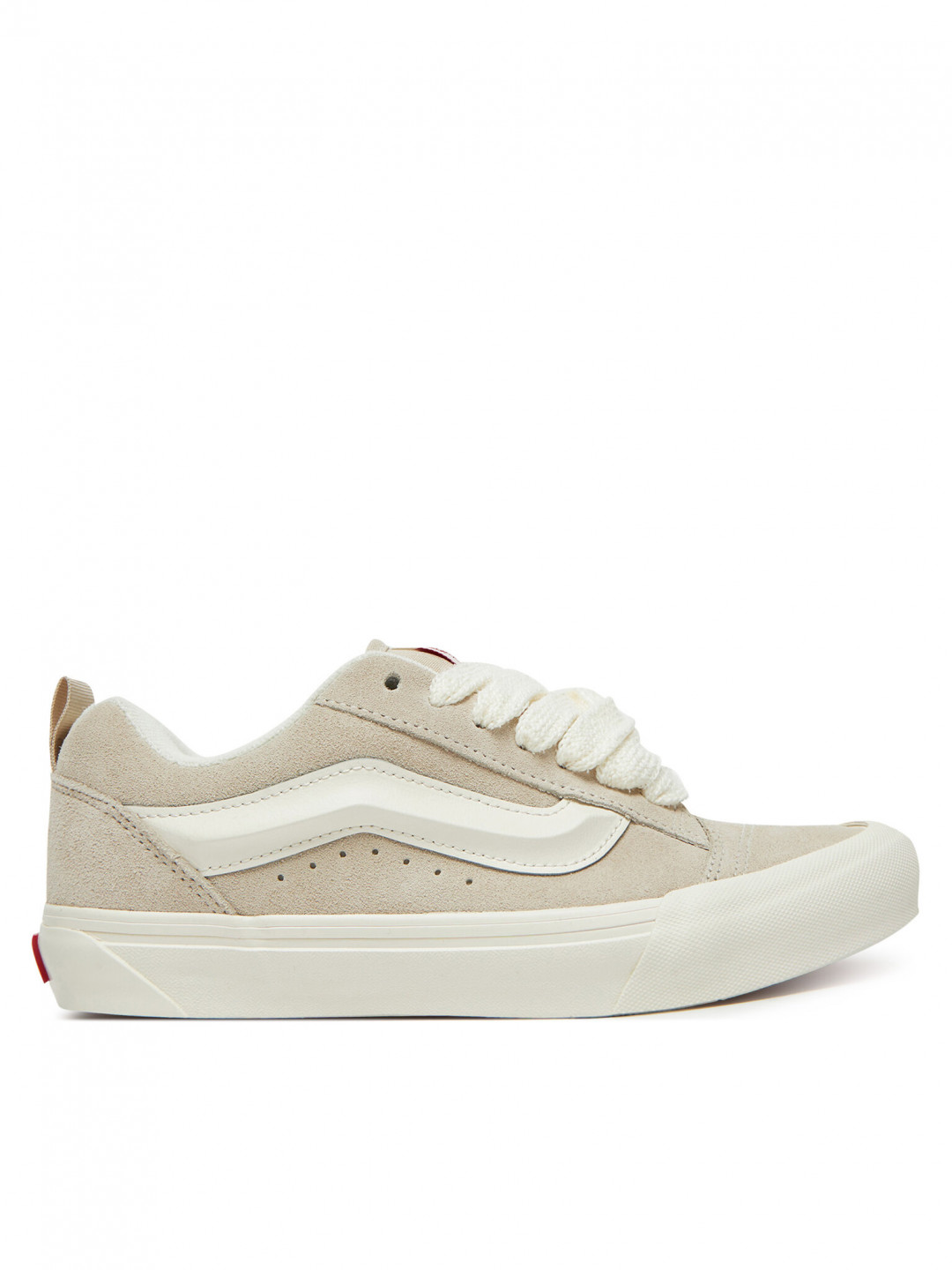 Vans Tenisky Knu Skool VN000D750CK1 Béžová